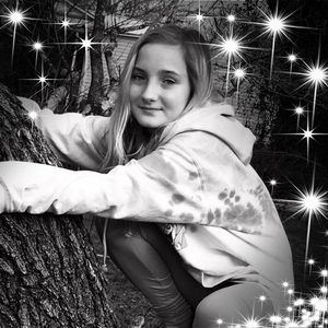 Meet your Posher, Nevaeh